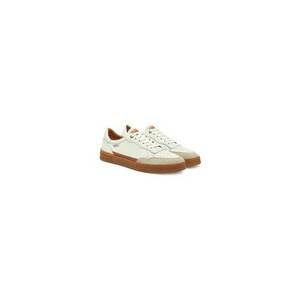 Pantofi sport barbati 304903366 - Piele naturala - Alb imagine