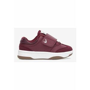 Pantofi sport baieti 5905588796138 - Sintetic - Rosu imagine