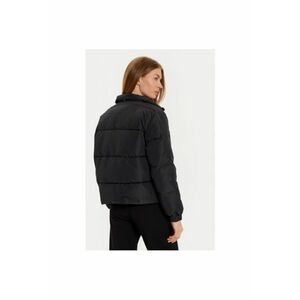 Geaca dama - 303962517 - Poliester - S INTL - Negru imagine