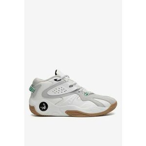 Pantofi sport barbati 5905588805625 - Piele naturala - Alb imagine