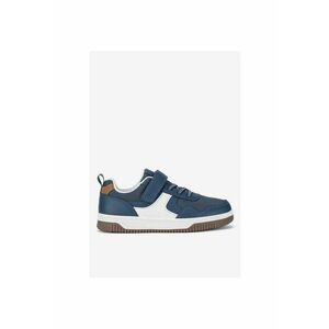 Pantofi baieti 5905588793250 - Piele naturala - 31 EU - Albastru imagine