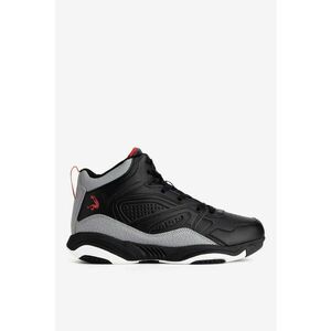 Pantofi sport barbati 5905588799481 - Sintetic - Negru imagine