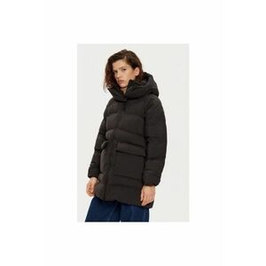 Geaca dama - 305063229 - Poliester - Negru imagine