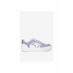 Pantofi fete 5905588809968 - Sintetic - 31 EU - Alb imagine