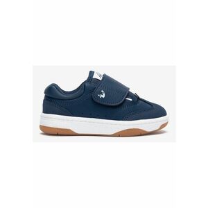 Pantofi sport baieti 5905588796060 - Sintetic - Albastru imagine