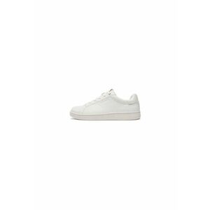 Pantofi sport barbati Bjorn Borg - 303575755 - Piele naturala - 40 EU - Alb imagine