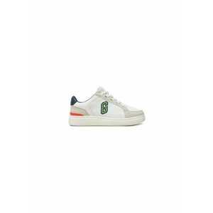 Pantofi sport copii 304531606 - Piele ecologica - Alb imagine