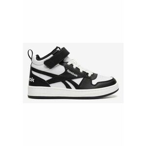 Pantofi sport baieti 5905588889267 - Sintetic - Negru imagine