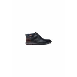 Ghete barbati 304358326 - Piele naturala - Negru imagine