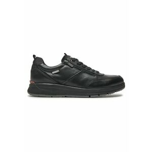 Pantofi barbati 304358234 - Piele naturala - Negru imagine