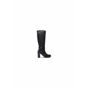 Cizme dama 304359385 - Piele naturala - Negru imagine