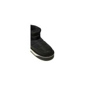 Ghete dama 304682902 - Textil - Negru imagine