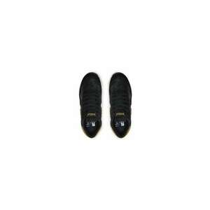 Pantofi sport dama 303989224 - Textil - Negru imagine
