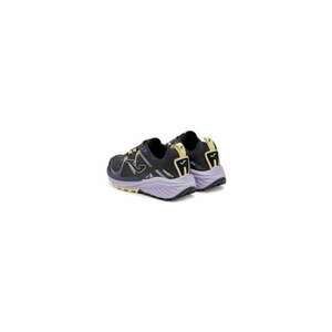 Pantofi alergat pentru dama 304865497 - Textil - Gri imagine