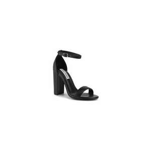 Sandale dama 201631546 - Piele naturala - 41 EU - Negru imagine