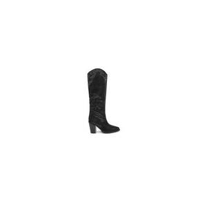 Cizme dama 304523656 - Textil - 41 EU - Negru imagine