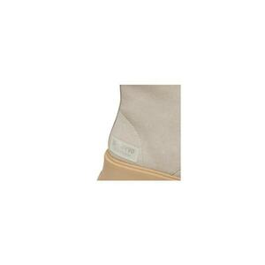 Ghete dama 301935919 - Piele naturala - 41 EU - Bej imagine