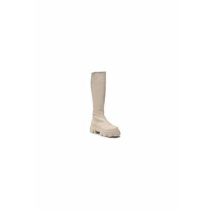 Cizme dama 300779415 - Piele naturala - 41 EU - Bej imagine