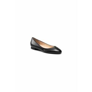 Balerini Hogl - 206705778 - Piele naturala - 35 EU - Negru imagine