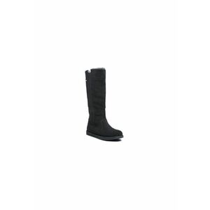 Cizme dama 201356203 - Piele naturala - 41 EU - Gri imagine