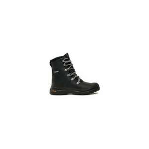 Ghete dama 304290848 - Piele naturala - Maro imagine