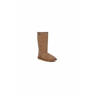 Ghete dama 302954018 - Piele naturala - 36 EU - Maro imagine
