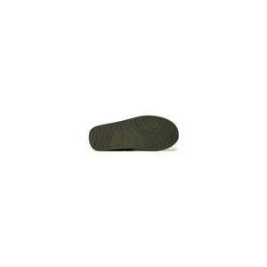 Ghete dama 304291692 - Piele naturala - 36 EU - Verde imagine