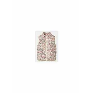 Vesta fete - 304731655 - Poliester reciclat - 128 CM - Multicolor imagine