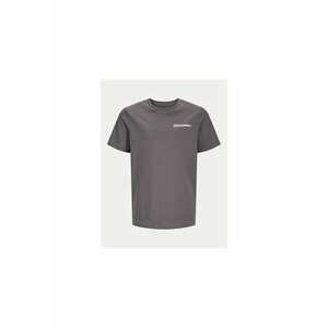 Tricou baieti - 304705519 - Bumbac - 152 CM - Gri imagine