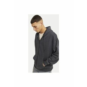 Bluza barbati - 304783531 - Bumbac - Gri imagine