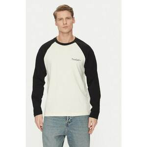 Bluza barbati - 304778407 - Bumbac - Negru imagine