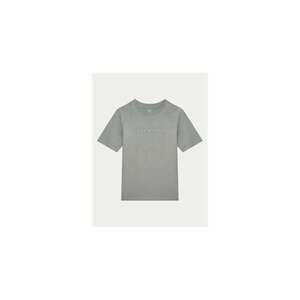 Tricou baieti - 304710698 - Bumbac - 176 CM - Gri imagine