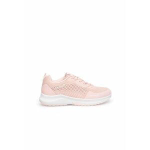 Pantofi sport dama - 590559 - Sintetic/Textil - Roz - imagine