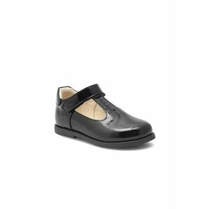 Pantofi copii - 338529 - Piele lacuita - Negru imagine