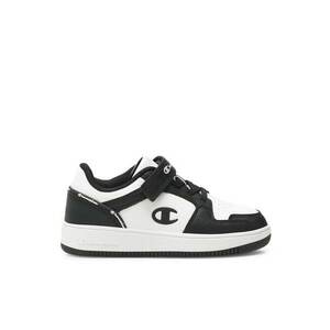 Pantofi copii - 99939 - Sintetic - Negru imagine