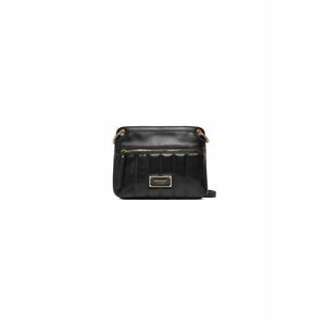 Geanta dama 304993855 - Piele ecologica - Negru imagine