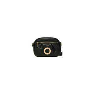 Geanta dama 304993886 - Piele ecologica - Negru imagine