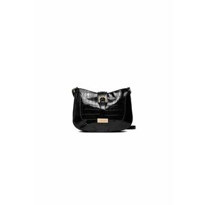 Geanta dama 304993879 - Piele ecologica - Negru imagine