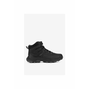 Ghete barbati AWW EVERGREEN SNOW HIKER WP - negru imagine