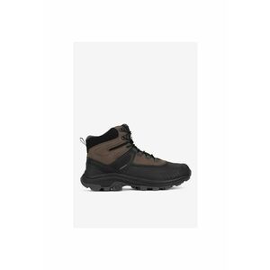 Ghete AWW EVERGREEN SNOW HIKER WP - negru imagine