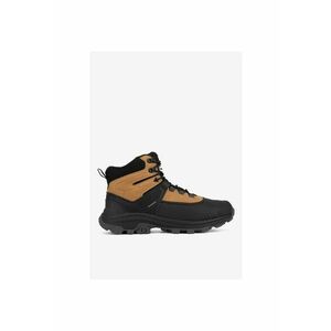 Ghete sport barbati AWW EVERGREEN SNOW HIKER WP - negru - imagine