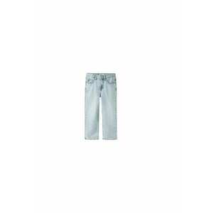 Blugi baieti 13224456 - Bumbac - Albastru - imagine