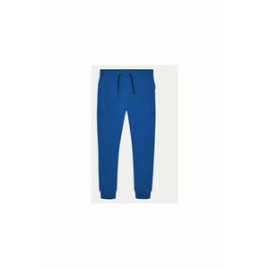 Pantaloni baieti - 304718052 - Bumbac/Poliester - Albastru imagine
