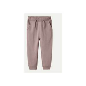 Pantaloni copii - 304718687 - Viscoza/Poliester - Violet imagine