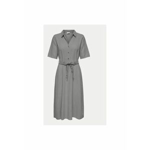 Rochie dama - 304913273 - Viscoza/In - M INTL - Bej imagine