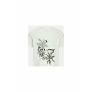 Tricou baieti - 304705533 - Bumbac - 176 CM - Alb imagine