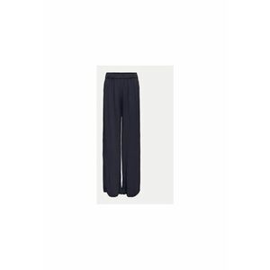 Pantaloni fete - 304930706 - Viscoza - Albastru imagine