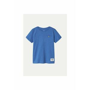 Tricou baieti - 304936562 - Bumbac - Albastru imagine