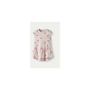 Rochie fete - 304936630 - Bumbac - Roz imagine
