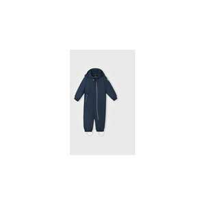 Salopeta baieti - 300856918 - Poliester - 74 CM - Albastru imagine
